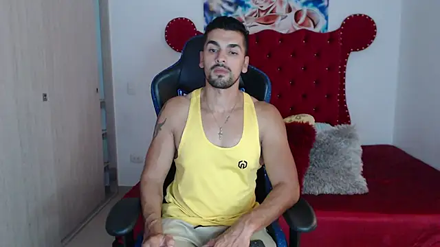 axelwinters   online show from 3, 2, 2026