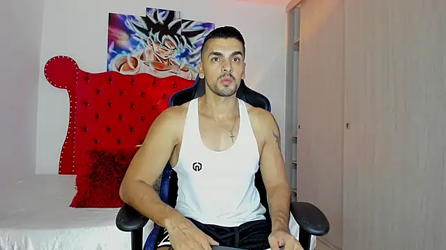 axelwinters   online show from 15, 11, 2025