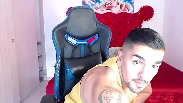 axelwinters   online show from 5, 2, 2026