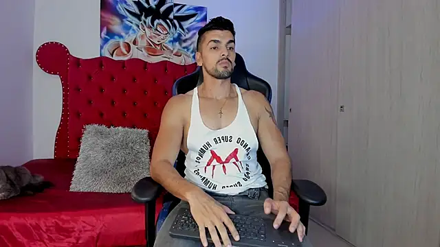 axelwinters   online show from 23, 11, 2025