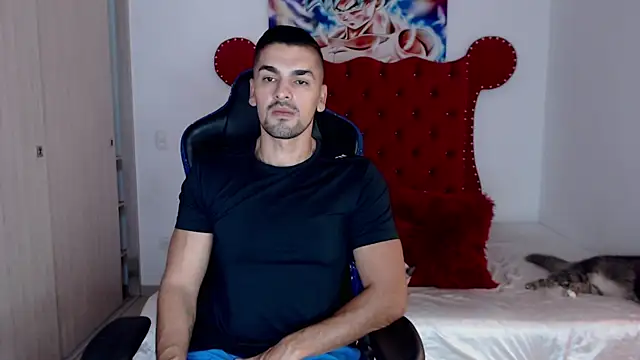 axelwinters   online show from 18, 2, 2026