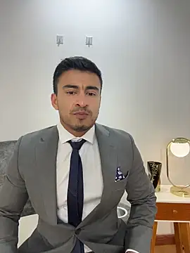 Chris Clarck online show from 11, 11, 2025