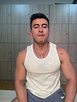 Chris Clarck online show from 13, 3, 2026