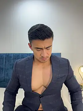 Chris Clarck online show from 14, 11, 2025