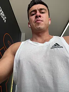 Chris Clarck online show from 17, 1, 2026