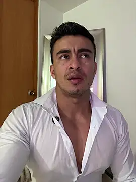 Chris Clarck online show from 7, 3, 2026