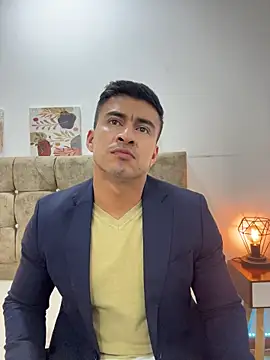 Chris Clarck online show from 13, 11, 2025