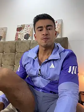 Chris Clarck online show from 20, 12, 2025