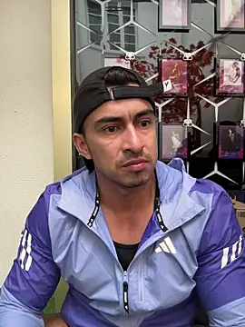 Chris Clarck online show from 22, 11, 2025