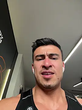 Chris Clarck online show from 23, 2, 2026