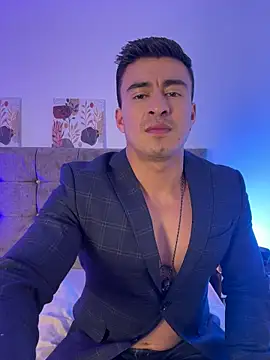 Chris Clarck online show from 13, 4, 2026