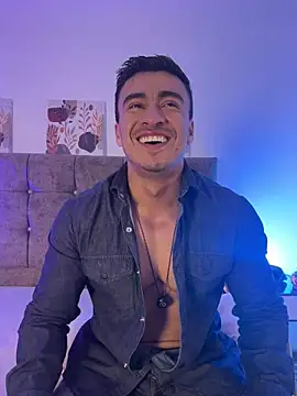 Chris Clarck online show from 16, 4, 2026