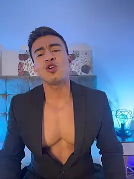 Chris Clarck online show from 3, 2, 2026