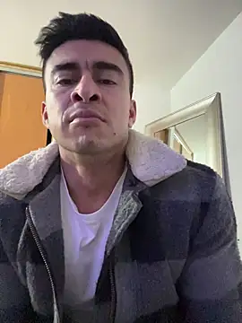 Chris Clarck online show from 9, 2, 2026