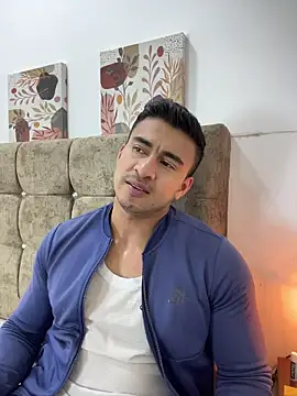 Chris Clarck online show from 6, 11, 2025