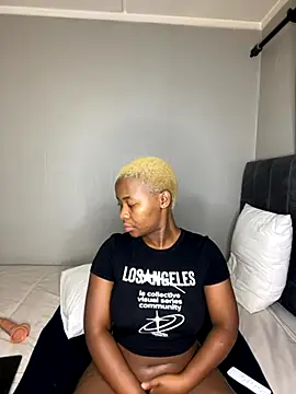 MiyaXo2 online show from 15, 11, 2025