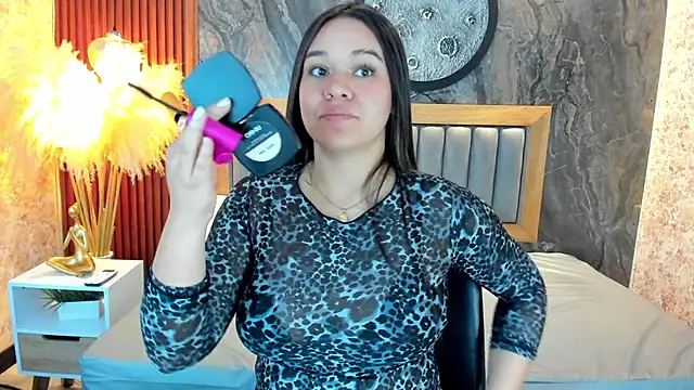 Valery Shadey online show from 28, 11, 2025