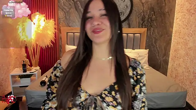 Valery Shadey online show from 26, 11, 2025