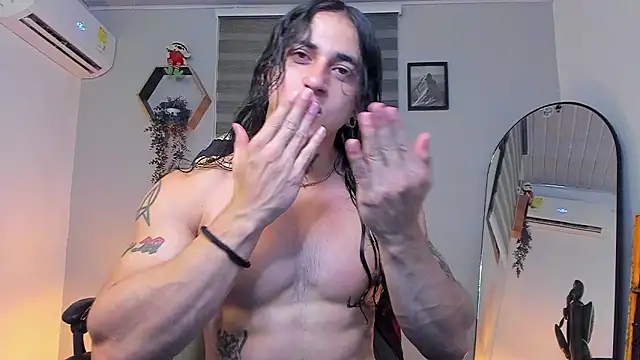 Snapshot of im_allen chatting on 8, 2, 2026 im allen online show from 8, 2, 2026