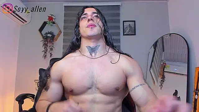 Snapshot of im_allen chatting on 13, 2, 2026 im allen online show from 13, 2, 2026