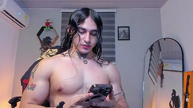 Snapshot of im_allen chatting on 9, 1, 2026 im allen online show from 9, 1, 2026