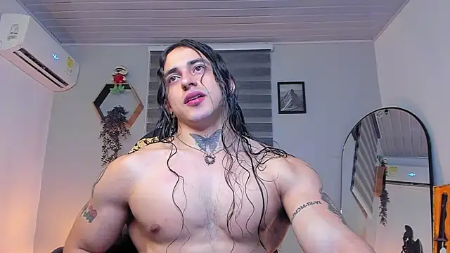 Snapshot of im_allen chatting on 8, 1, 2026 im allen online show from 8, 1, 2026