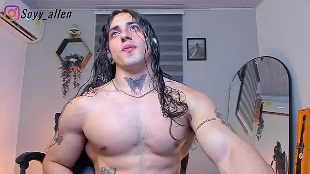 Snapshot of im_allen chatting on 14, 3, 2026 im allen online show from 14, 3, 2026