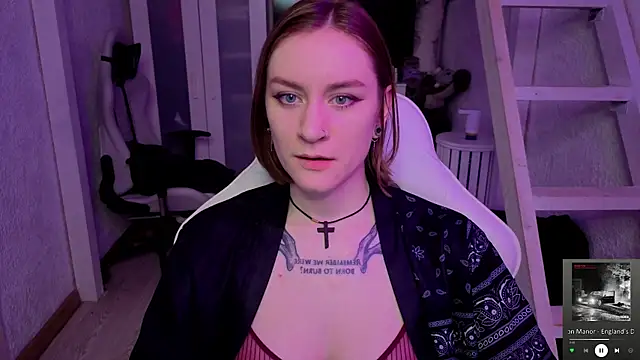 RetroMarie online show from 1, 12, 2025