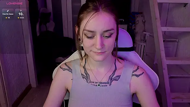 RetroMarie online show from 16, 1, 2026