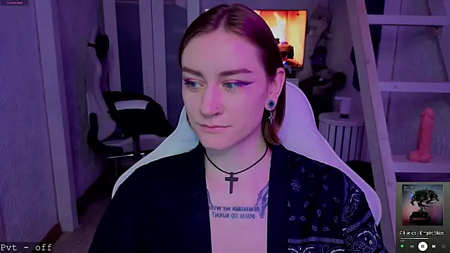 RetroMarie online show from 13, 11, 2025