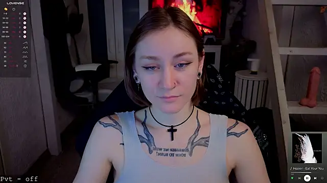 RetroMarie online show from 14, 11, 2025