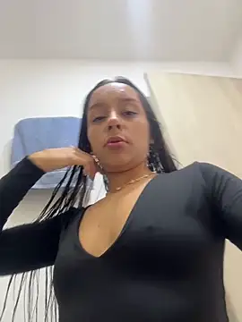 Snapshot of Brunettecollins05 chatting on 19, 2, 2026 Brunettecollins05 online show from 19, 2, 2026