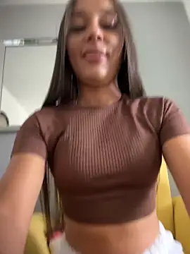 Brunettecollins05 online show from 24, 5, 2026