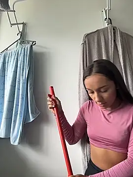 Brunettecollins05 online show from 13, 11, 2025