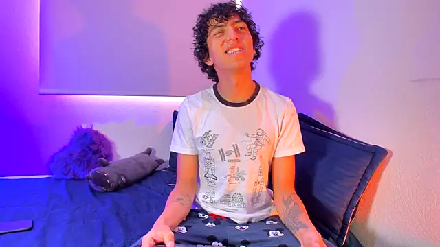 saint dark online show from 7, 1, 2026