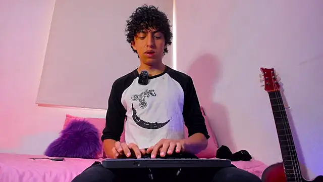 saint dark online show from 13, 1, 2026