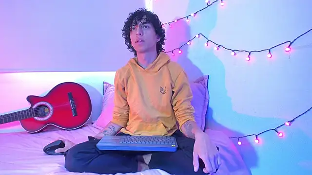 saint dark online show from 21, 12, 2025