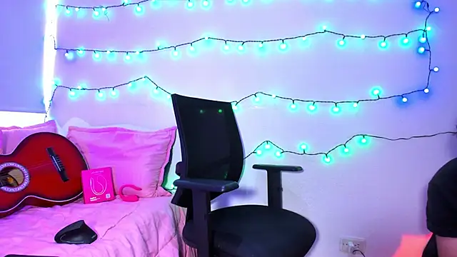 saint dark online show from 20, 12, 2025