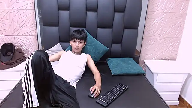 Mortelle  online show from 9, 1, 2026