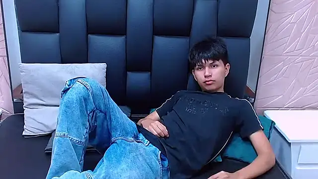 Mortelle  online show from 8, 1, 2026