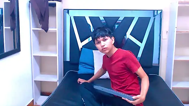 Mortelle  online show from 15, 1, 2026