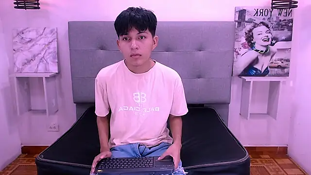 Mortelle  online show from 11, 11, 2025