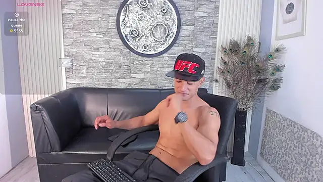 blaze phoenix online show from 22, 11, 2025