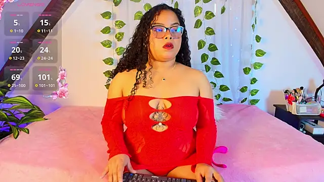 alanaa gomezz online show from 26, 5, 2026