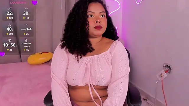 alanaa gomezz online show from 6, 11, 2025