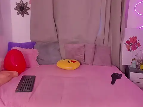 alanaa gomezz online show from 17, 2, 2026