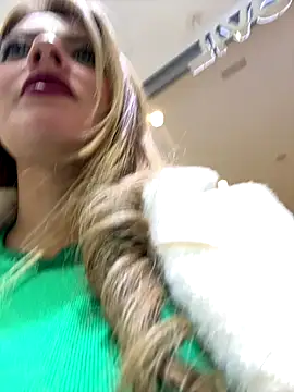 jordynjace online show from 3, 11, 2025