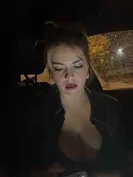 jordynjace online show from 7, 11, 2025