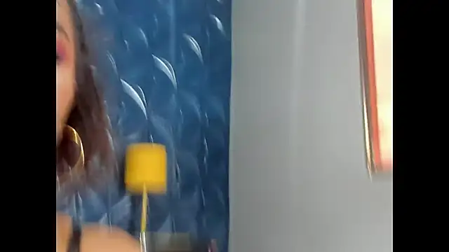 TaniaMorel online show from 14, 11, 2025