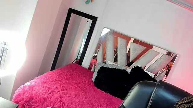 Ebonynaughty online show from 20, 11, 2025